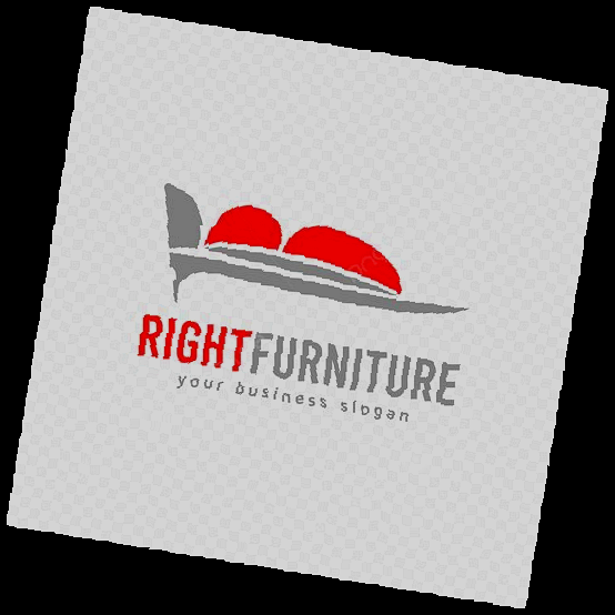 Furniture Store Logo