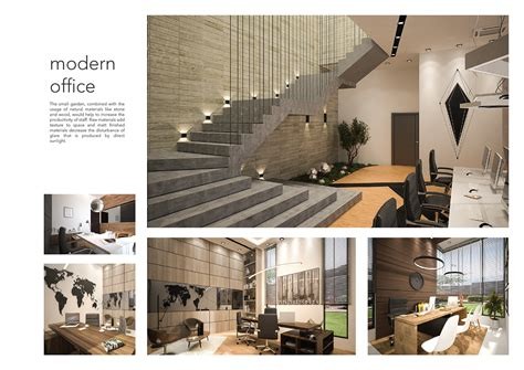 Modern Interior Design